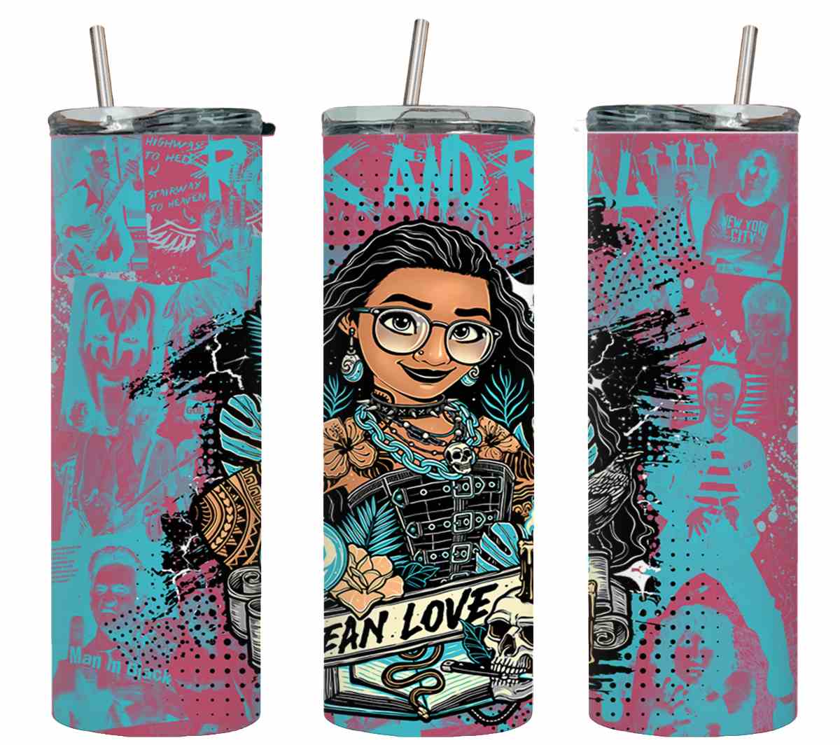 Rock Star Princess-11195